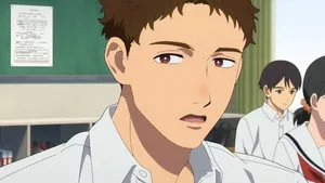 Yano-kun's Ordinary Days 1. sezon 4. bölüm görseli