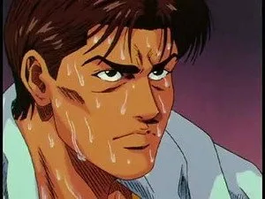 Slam Dunk 1. sezon 66. bölüm görseli