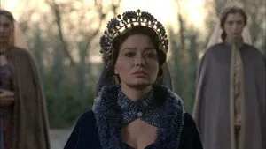 Muhteşem Yüzyıl: Kösem 2. sezon 3. bölüm görseli