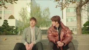 Weightlifting Fairy Kim Bok Joo 1. sezon 9. bölüm görseli