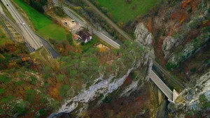 Europe from Above 3. sezon 4. bölüm görseli