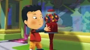 Handy Manny 1. sezon 9. bölüm görseli