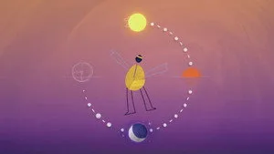 Headspace: Uyku Rehberi 1. sezon 7. bölüm görseli