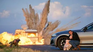 Alarm für Cobra 11 - Die Autobahnpolizei 50. sezon 2. bölüm görseli