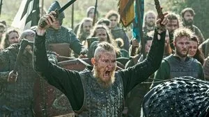 Vikingler 4. sezon 19. bölüm görseli
