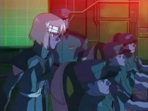 Mobile Suit Gundam SEED 1. sezon 31. bölüm görseli
