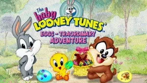 Baby Looney Tunes 0. sezon 1. bölüm görseli