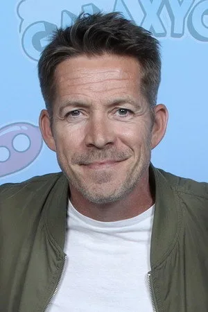 Sean Maguire
