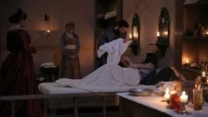 Muhteşem Yüzyıl: Kösem 1. sezon 10. bölüm görseli