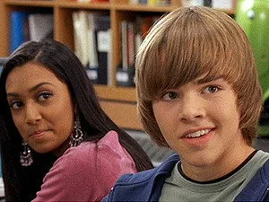 Degrassi 8. sezon 11. bölüm görseli