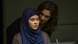 Berlin Station 1. sezon 5. bölüm görseli
