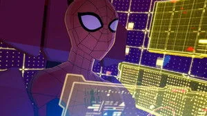 Spider-Man 1. sezon 23. bölüm görseli