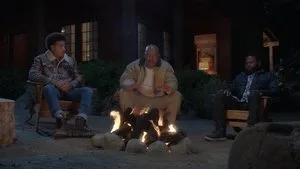 black-ish 8. sezon 12. bölüm görseli