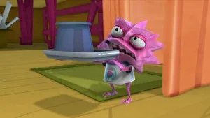 Fanboy and Chum Chum 1. sezon 10. bölüm görseli