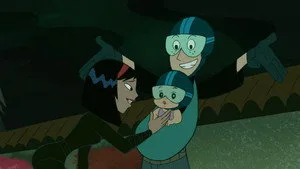 Kim Possible 4. sezon 16. bölüm görseli