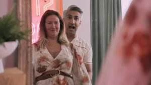 Queer Eye 7. sezon 4. bölüm görseli