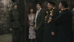 'Allo 'Allo! 1. sezon 4. bölüm görseli