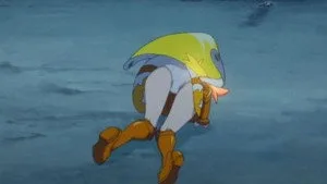Punch Line 1. sezon 11. bölüm görseli