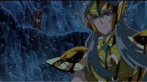 Saint Seiya: Soul of Gold 1. sezon 3. bölüm görseli