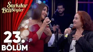 23. Bölüm - Türkü Gecesi