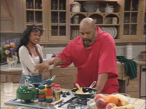 The Fresh Prince of Bel-Air 4. sezon 21. bölüm görseli