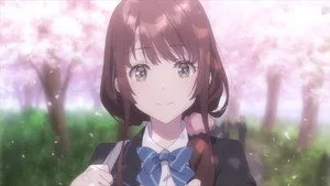 Chitose Is in the Ramune Bottle 1. sezon 1. bölüm görseli