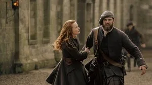 Outlander: Blood of My Blood 1. sezon 7. bölüm görseli