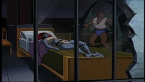Gargoyles 2. sezon 48. bölüm görseli