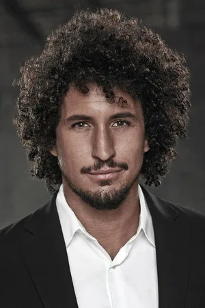 Robin Guillen