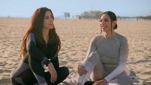 Secrets & Sisterhood: The Sozahdahs 1. sezon 2. bölüm görseli