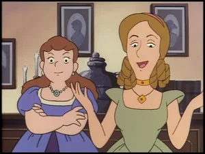 Grimm's Fairy Tale Classics 1. sezon 23. bölüm görseli