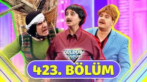 423. Bölüm