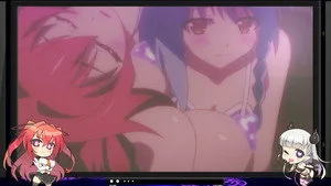 The Testament of Sister New Devil 0. sezon 11. bölüm görseli