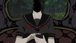 Durarara!! 0. sezon 4. bölüm görseli
