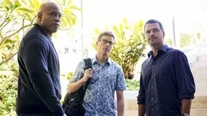NCIS: Los Angeles 10. sezon 7. bölüm görseli