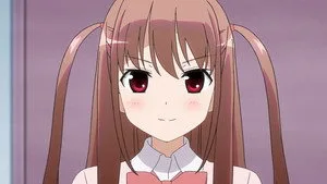 咲-Saki-阿知賀編 episode of side-A 0. sezon 1. bölüm görseli