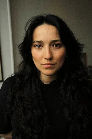 Raphaëlle Simon