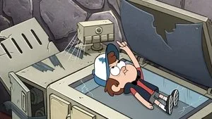 Çifte Dipper