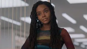 The Other Black Girl 1. sezon 3. bölüm görseli