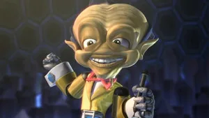 The Adventures of Jimmy Neutron: Boy Genius 0. sezon 5. bölüm görseli