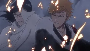 Bleach 2. sezon 30. bölüm görseli