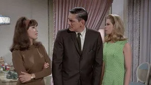 Bewitched 3. sezon 27. bölüm görseli