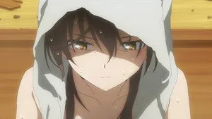 Strike Witches 3. sezon 6. bölüm görseli