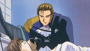 Mobile Suit Gundam Wing 1. sezon 42. bölüm görseli