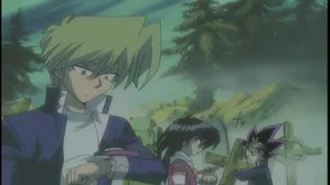 Yu-Gi-Oh! Duel Monsters 1. sezon 43. bölüm görseli