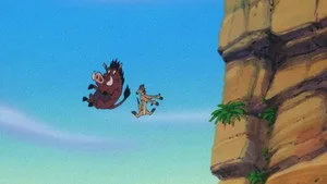 Timon ve Pumba 8. sezon 10. bölüm görseli