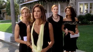 Desperate Housewives 2. sezon 1. bölüm görseli