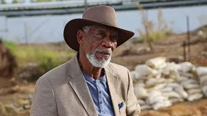 Morgan Freeman ile İnancın Hikayesi 3. sezon 2. bölüm görseli