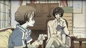Code Geass: Lelouch of the Rebellion 0. sezon 24. bölüm görseli