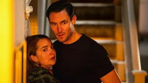 EastEnders 41. sezon 184. bölüm görseli